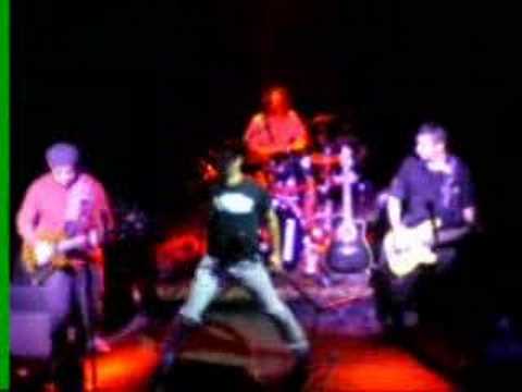 diedrich e os marlenes - o flutuante