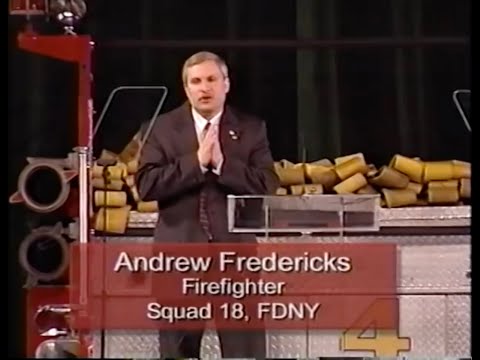 Andy Fredericks - Don't Worry About That Nozzle Kid