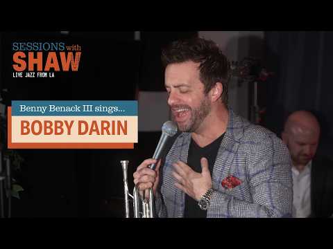 Sunday in New York w/Benny Benack III, Tamir Hendelman, Graham Dechter, Alex Frank, Ryan Shaw