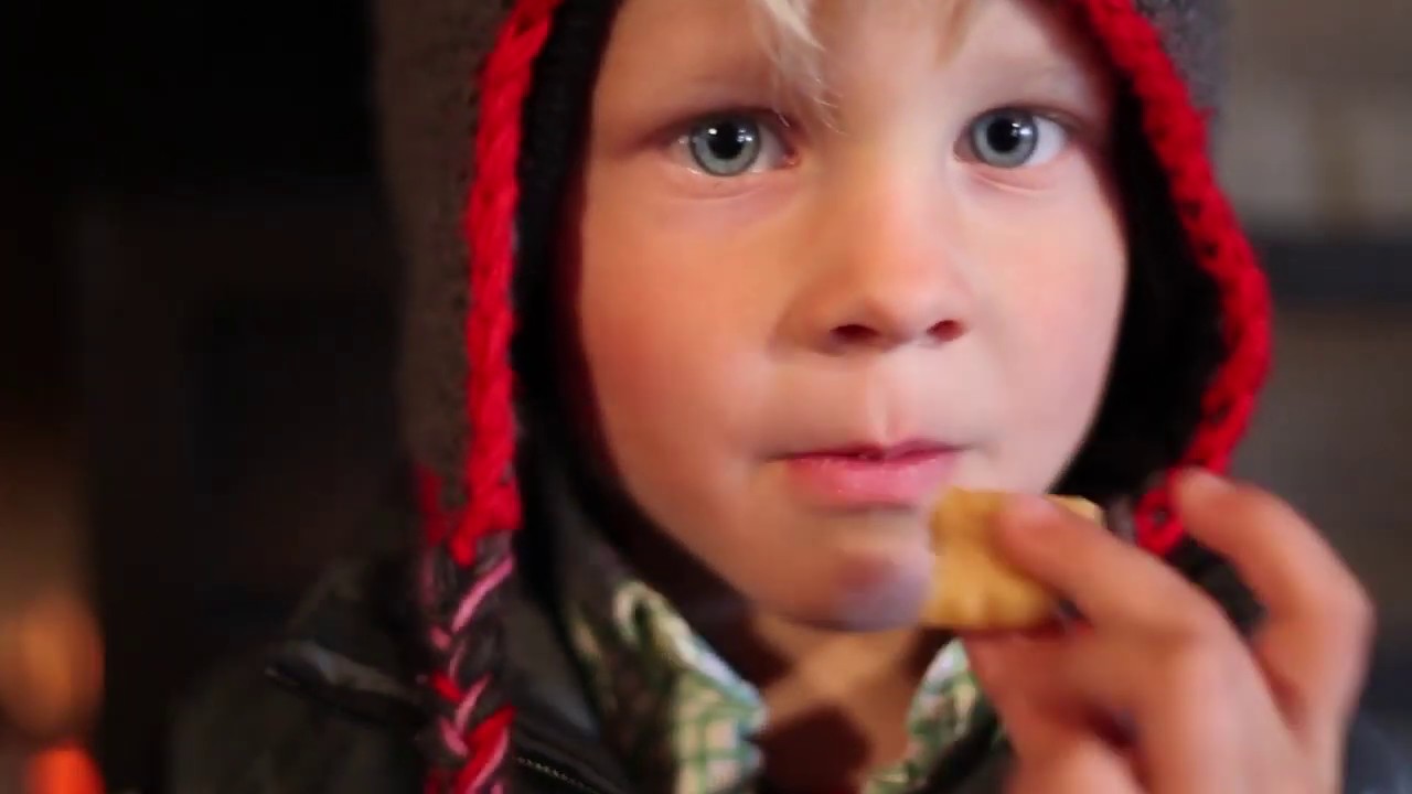 Learn about NYS Maple: From Sap to Syrup | Third Grade Class Educational Video on Maple for Kids