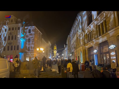 Bautzen: Shopping-Nacht zieht Tausende Besucher in die Lausitz - LAUSITZWELLE