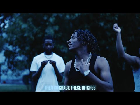 AntVerson “Back 2 Bidness” (Official Video)