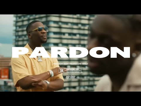 (FREE) Afro Type x NSG x Tiakola Type Beat - Pardon | Free Afroswing/Afrobeat Instrumental 2022