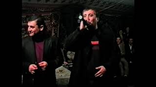 Bakı toyu   Vuqar Qobulu Vahid Qədim  2 Hissə