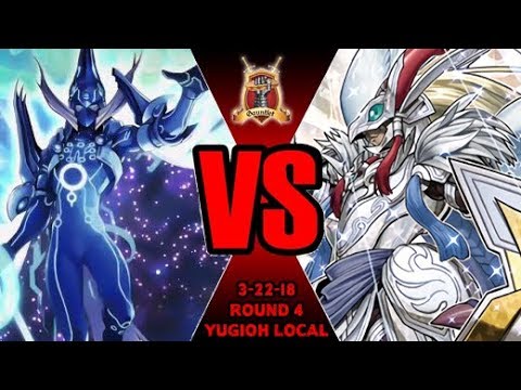 True Draco Vs Pendulum Magicians - The Best Of The Best March 2018