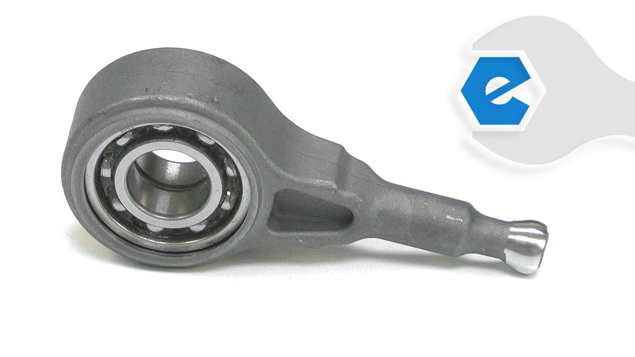 Replacing your Milwaukee Reciprocating Saw Primary Wobble Plate Assy