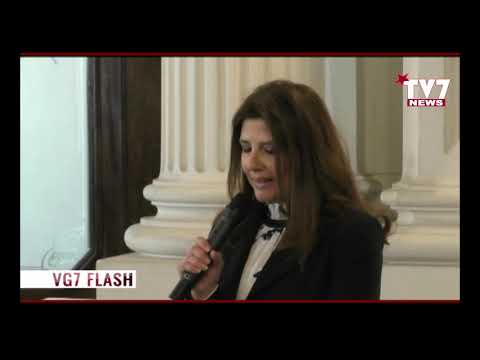 VG7 FLASH 25 GENNAIO 2020