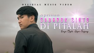 Download lagu Aprilian - Sadarok Cinto di Pitalah mp3