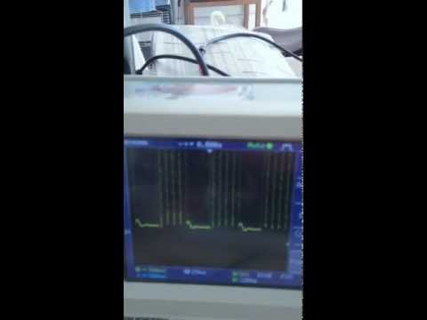 H2O Production 1 x 3 " Set Pipes - Resonant Cavity