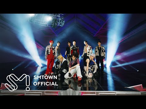 NCT 127 엔시티 127 '질주 (2 Baddies)' MV