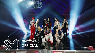 Musik-Video-Miniaturansicht zu 질주 (2 Baddies) Songtext von NCT 127