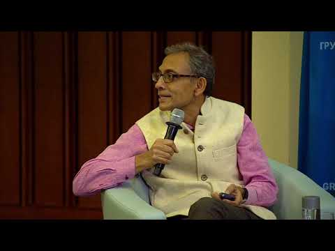 2019 Nobel Prize Winners in Economics Present: Good Economics for Hard Times