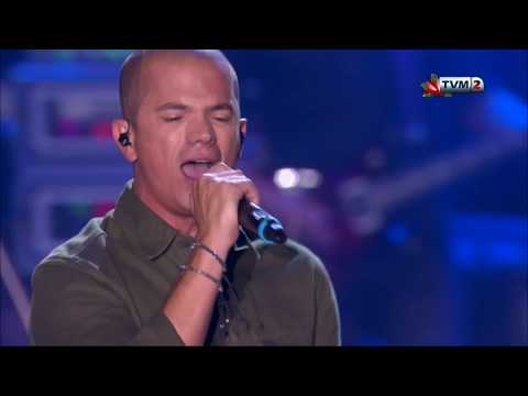 Rockestra 2018 - Konrad Pule - Numb