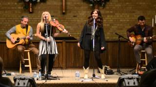 The Lovelocks - He's My Man