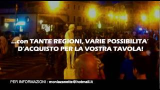 preview picture of video 'Profumi e Tentazioni a Pieve di Sera - 15 luglio 2014'