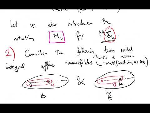 Umut Varolgunes - Non-archimedean mirrors of symplectic cluster manifolds in real dimension four