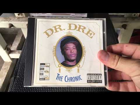 Cds Rap