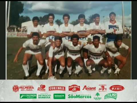 Goleiro Roberval - CSE