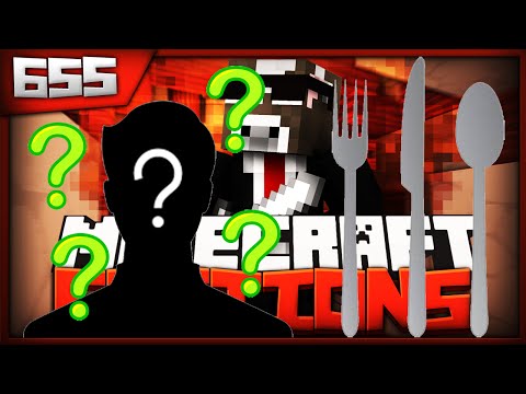 Minecraft FACTIONS Server Lets Play - MEETING SPOON FORK!! - Ep. 655 ( Minecraft Faction )