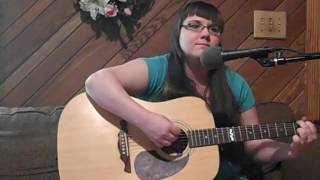 A Vision of Mother - The Stanley Brothers (Cover by Kelsey)