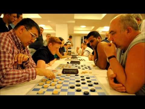 Murodullo Amrillaev (RUS) - Iwan Kostionow (RUS)