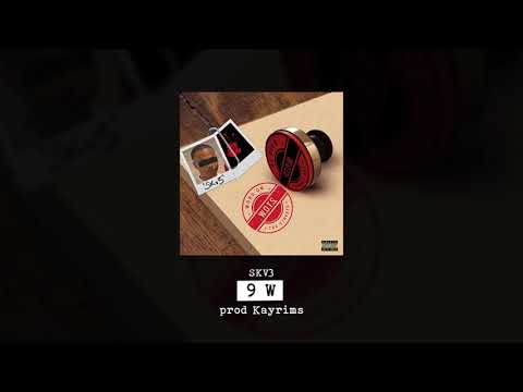 Skv3 - W [Official Audio W.O.T.S]