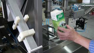 Mașină de cartonat Альтер | Imagine 2 - Machineryline