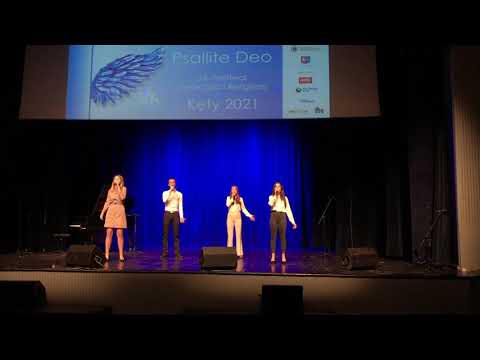 Lekki jak ptak - CO SŁYCHAĆ (Psallite Deo 2021)