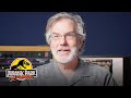 Dinosaur Sounds with Gary Rydstrom