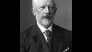 Tchaikovsky Nutcracker Highlights (2/4); March/Snowflakes Waltz; Lanchbery