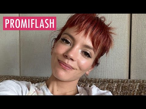 Nach Liebes-Chaos: Lily Allen soll neues Album fertig haben