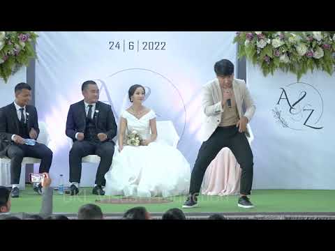 THAWHLEHNANIROPUIA A LAM THIAM NGEI MAI / PLZ SUBSCRIBE