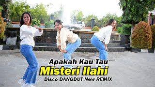 Download lagu APAKAH KAU TAU ‼️ Disco DJ Dangdut Remix INDOSIAR Misteri Ilahi Indosiar GENTABUANA Terbaru mp3