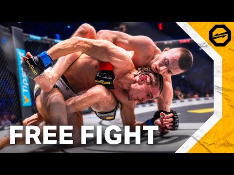 Predrag Bogdanovic vs Fedor Duric full fight