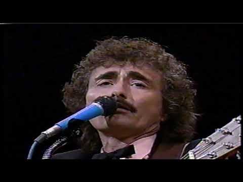 Jim Glaser - Marty Robbins Tribute