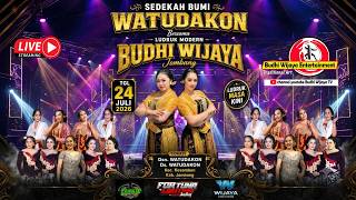 Download lagu 🔴Live  Ludruk BUDHI WIJAYA  | SEDEKAH BUMI Dsn. Watudakon - Kesamben - Jombang mp3