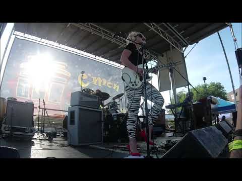 Samantha Fish Threadhead Patry 2019