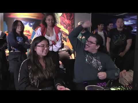 HyperX Arena 5 Year Anniversary | UMVC3 | Banehollow5789 vs Persia