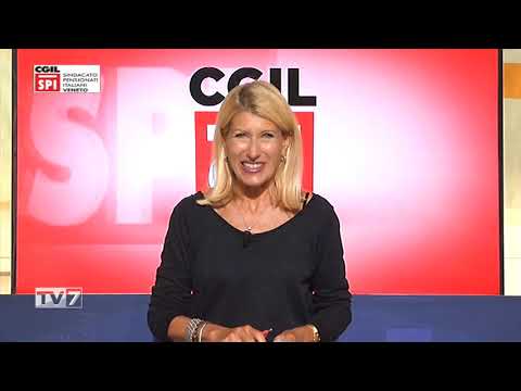 Tv7 con Voi sera del 17/11/2020 - Riconosciamo la sclerosi multipla (2 di 6)