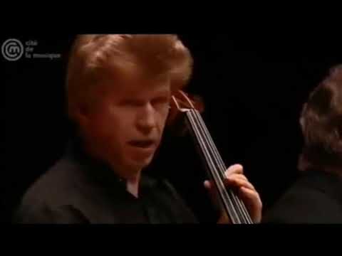 Schubert String Quartet No 15 D 887 G major Pražák Quartet
