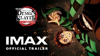 Download lagu Demon Slayer: Kimetsu no Yaiba Infinity Castle | Main Trailer | Experience It In IMAX® mp3 Download lagu Demon Slayer: Kimetsu no Yaiba Infinity Castle | Main Trailer | Experience It In IMAX® mp3