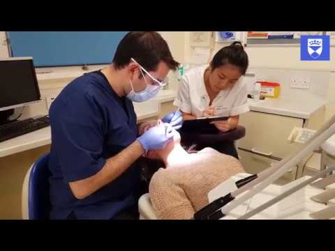 Dental Trauma: Part 6 - Mobility Testing