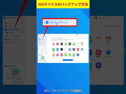 電話のバックアップ