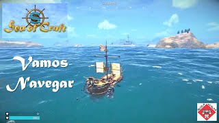 SEA OF CRAFT | Construção de Barcos
