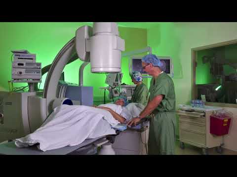 Lithotripsy for Kidney Stones