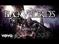 Black Veil Brides - Faithless (Audio) 