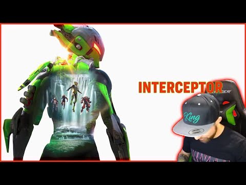 Anthem Early Access - End game talk?  Ep. 4