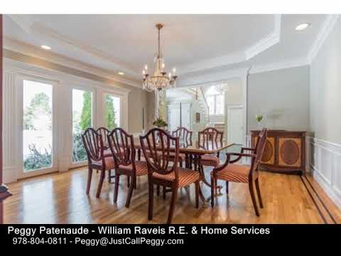 12 Buttonwood Drive, Andover MA 01810 - Single Family Home - Real Estate - For Sale -