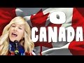 Walk off the Earth - O Canada!