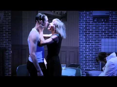 La Cuisine d'Elvis - Extraits